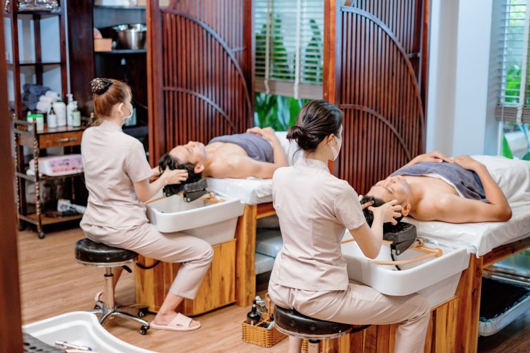 TOP 12 Best Massage District 1 Ho Chi Minh City Currently 2026
