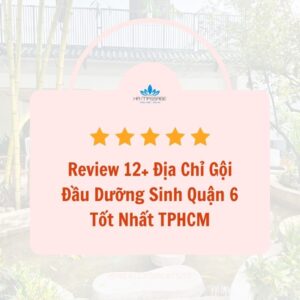 goi dau duong sinh quan 6