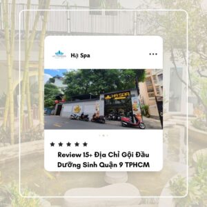 goi dau duong sinh quan 9