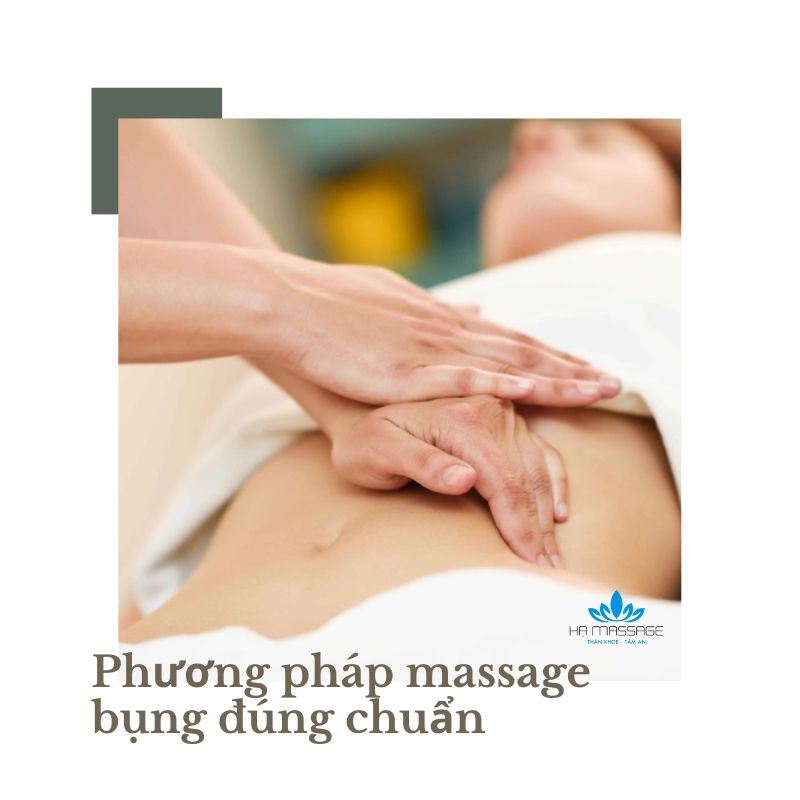 Massage Bụng: Lợi Ích & Phương Pháp Massage Hiệu Quả Tại Nhà 4 massage bung 2