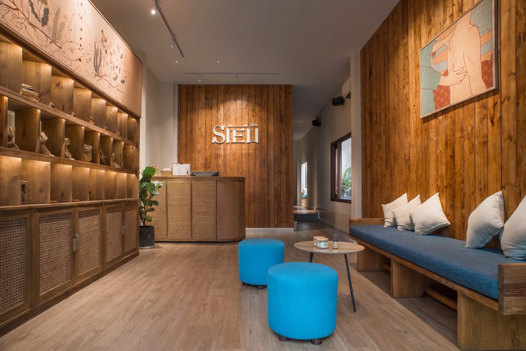 Review 12+ Địa Chỉ Spa Saigon Massage Tốt Nhất Hiện Nay 11 sieu spa