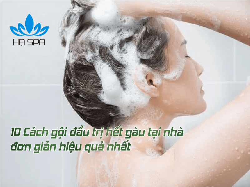 avt cach goi dau het gau