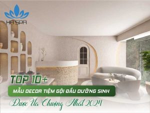 avt decor tiem goi dau duong sinh