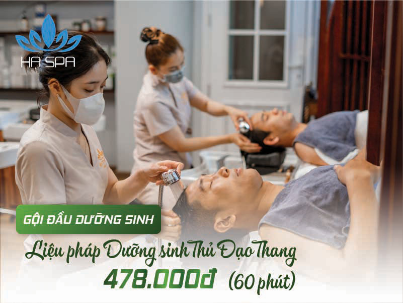 Liệu pháp Dưỡng sinh Thủ Đạo Thang: 478.000 VNĐ (60 phút) 1 avt lieu phap duong sinh thu dao thang 1