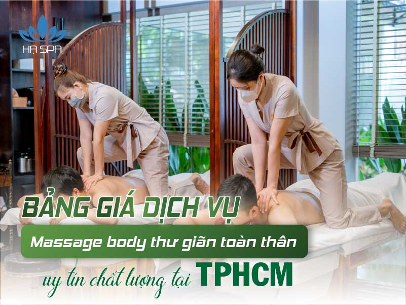 avt massage body