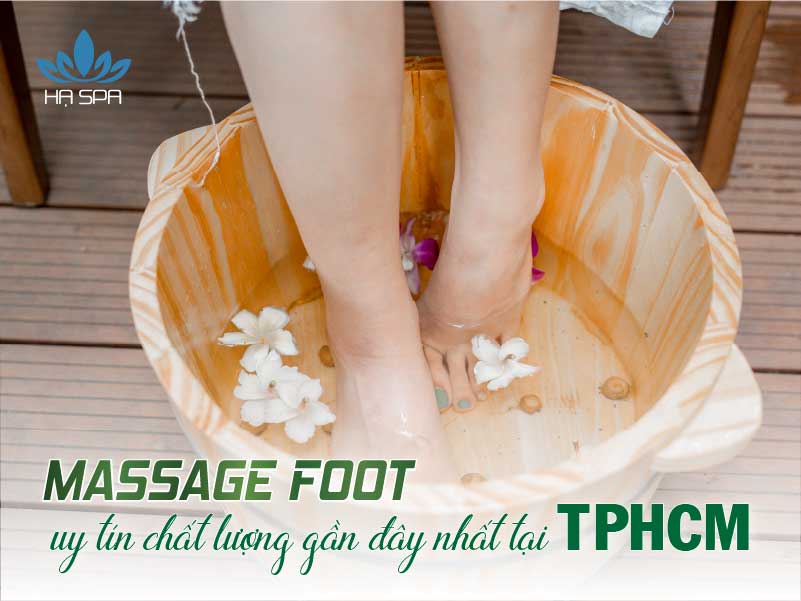 avt massage foot