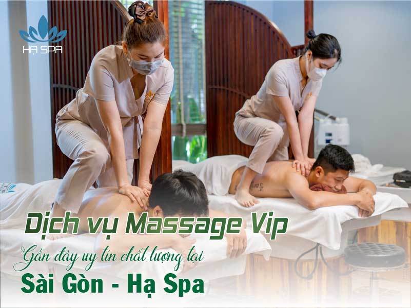 avt massage vip