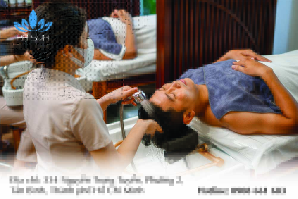 dia chi goi dau duong sinh ha spa tai nguyen trong tuyen