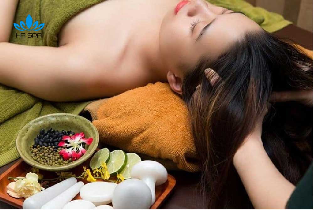 goi dau duong sinh thao duoc