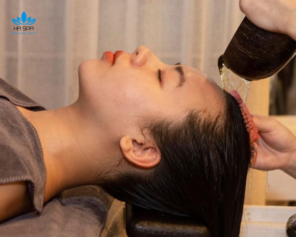 mint spa