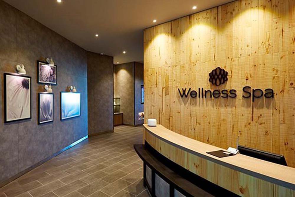 Thảo Dược Wellness 1 trong những tiệm gội đầu dưỡng sinh tại TPHCM uy tín