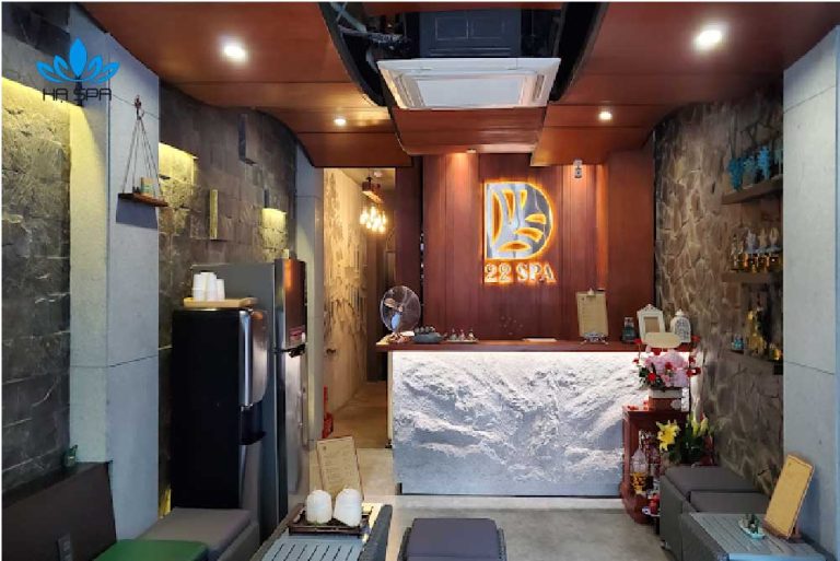 Top 20+ Best Local Spa Massage Near Me In Ho Chi Minh City