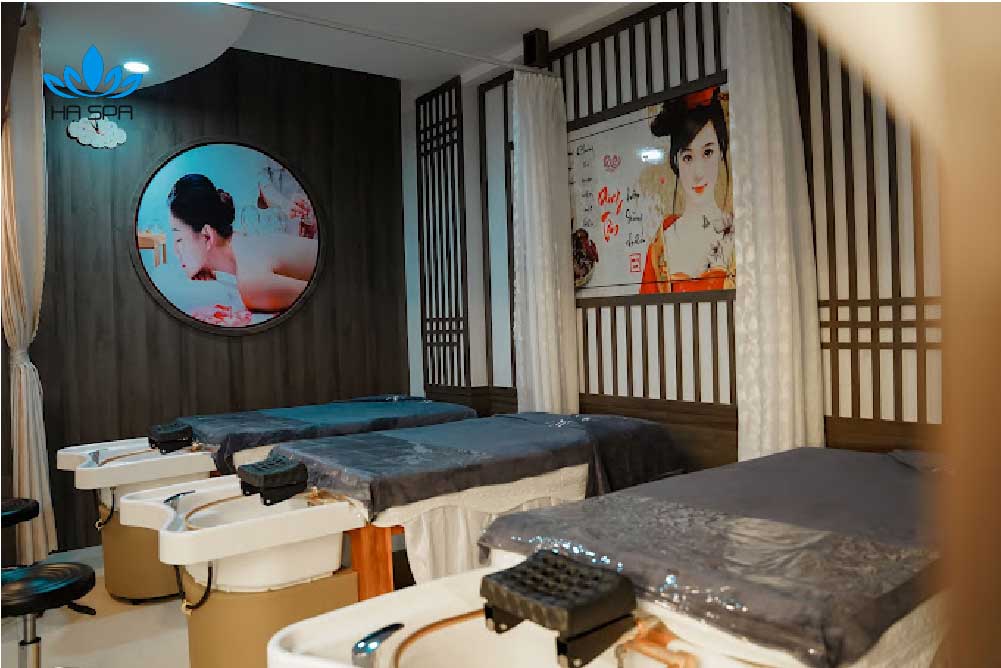 Akari spa