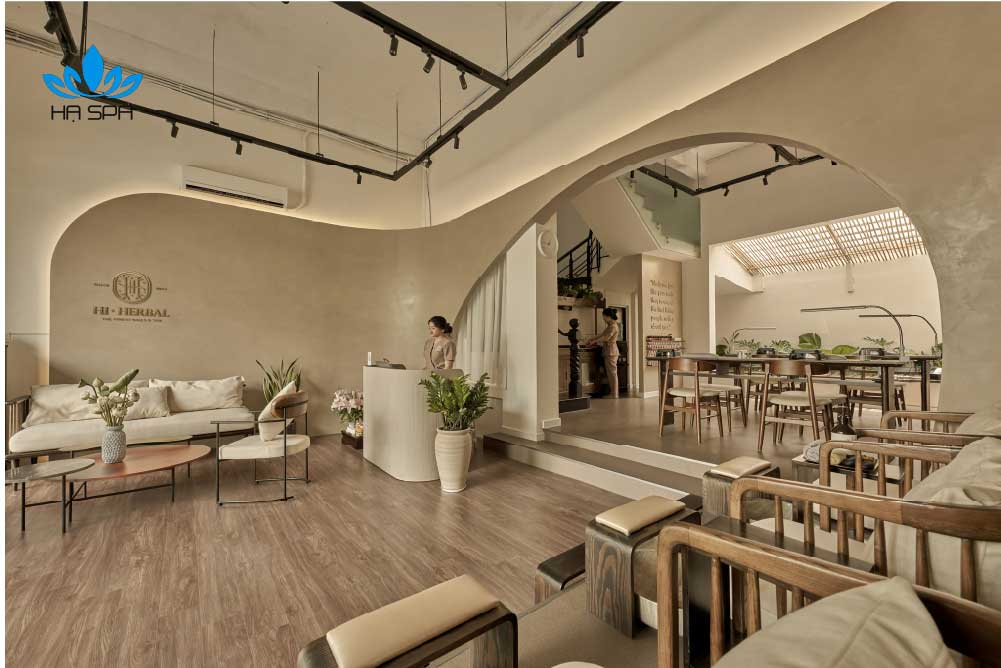 Ri herbal spa