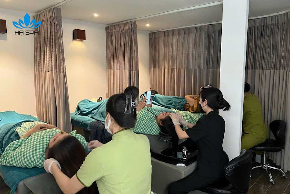 an mien spa 1