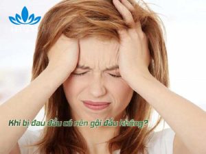 avt dau dau co nen goi dau khong