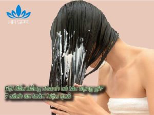 avt goi dau bang dau xa khong dung dau goi