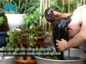 avt goi dau bang la