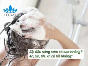 avt goi dau sang som co sao khong