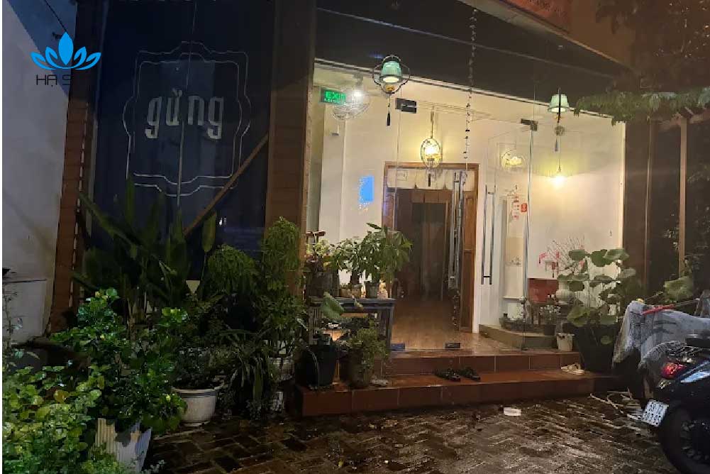gung spa 2