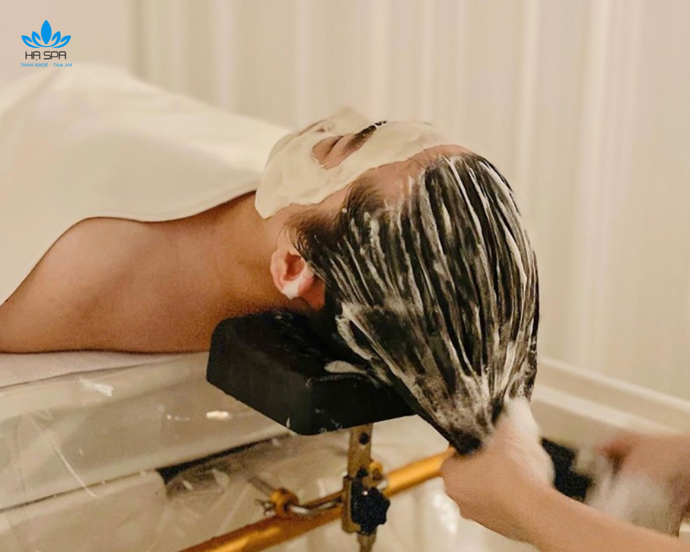 kochi spa goi dau duong sinh o quan 3 noi tieng
