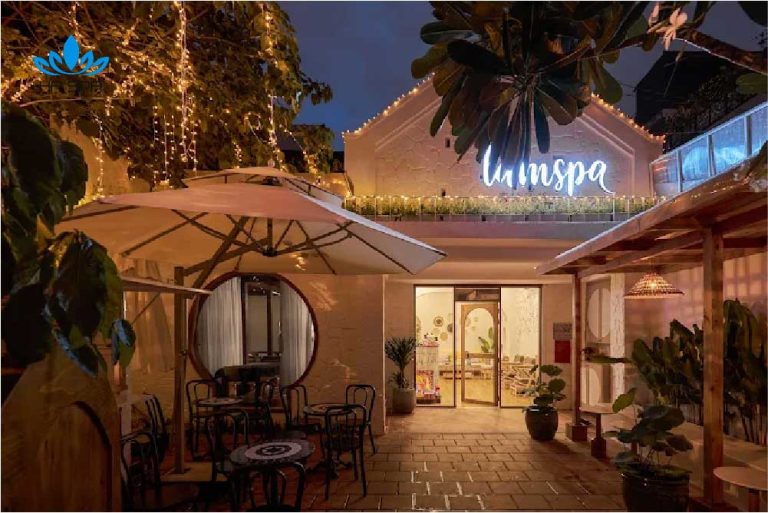 Top 20+ Best Local Spa Massage Near Me In Ho Chi Minh City