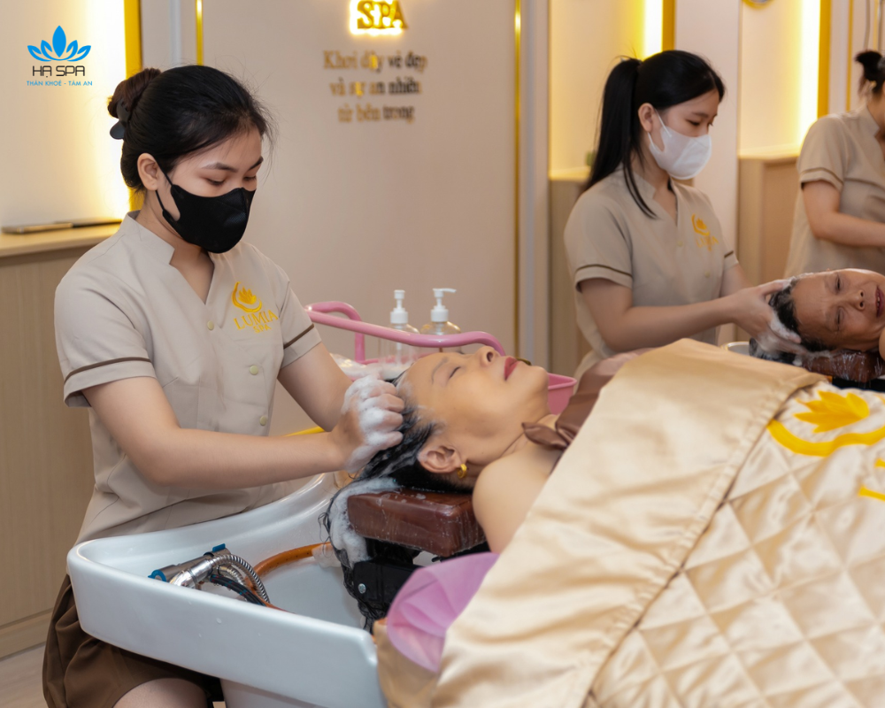 lumia spa goi dau duong sinh quan 3 dang thu