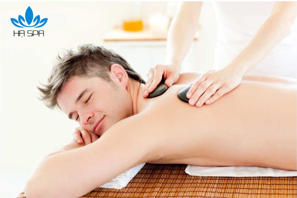 Giải đáp: Khi bị đau đầu có nên gội đầu không? 10 massage nhe nhang