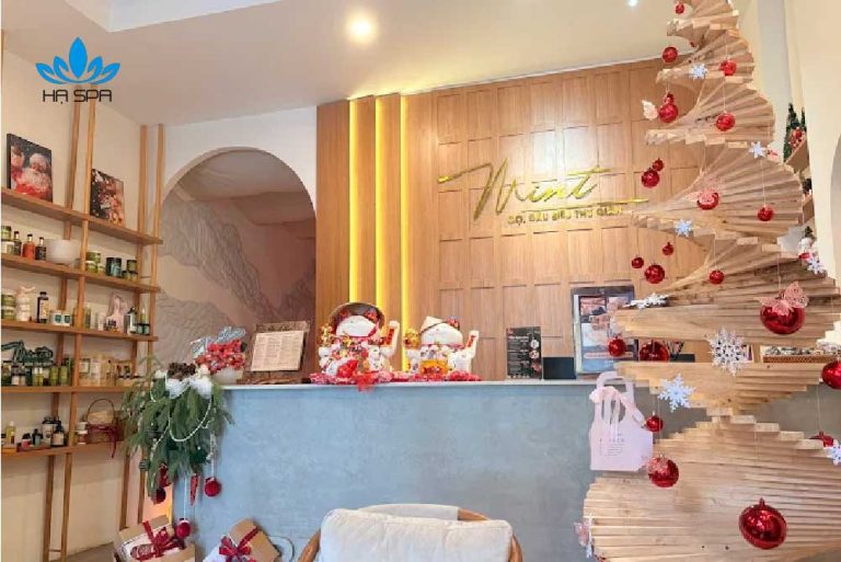 Top 20+ Best Local Spa Massage Near Me In Ho Chi Minh City