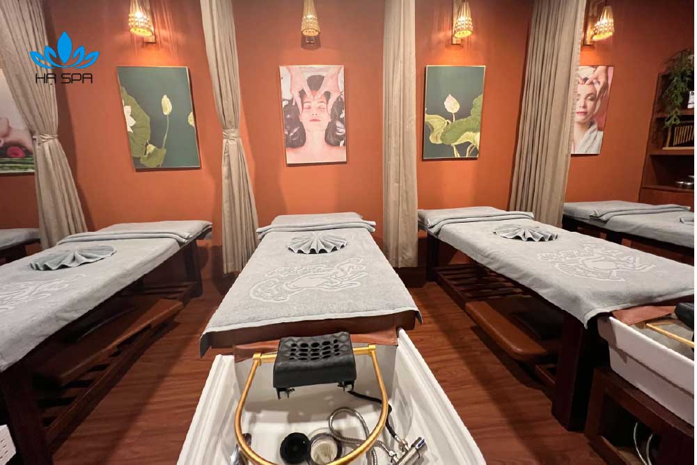 moc tam an spa