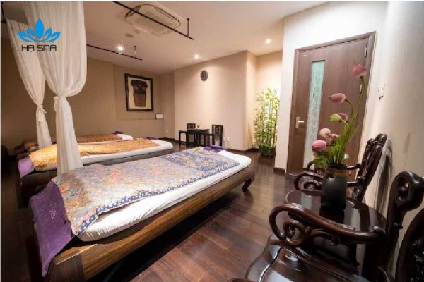 Top 20+ Best Local Spa Massage Near Me In Ho Chi Minh City