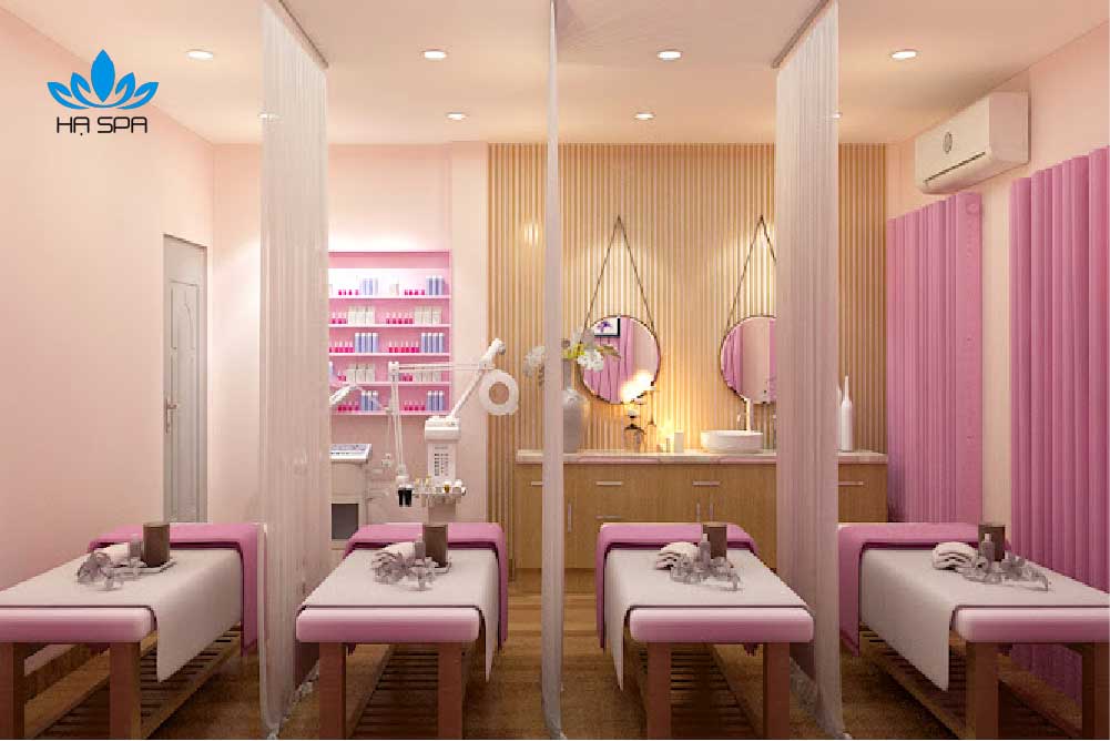 sky spa