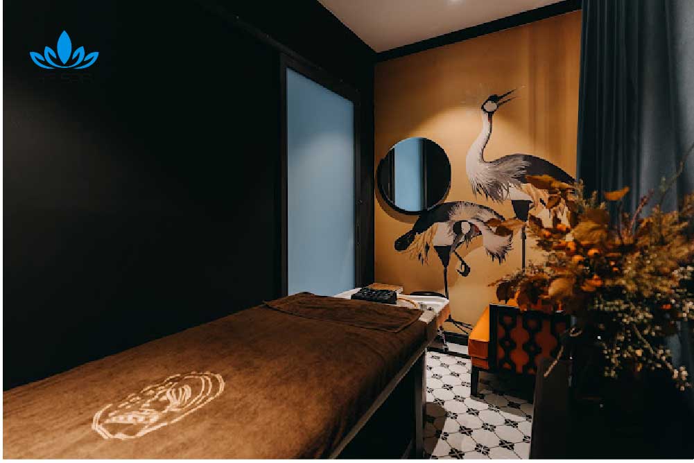 spa tam oi premium