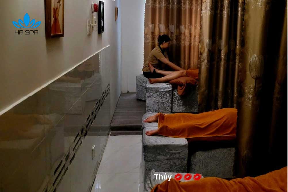 tam spa