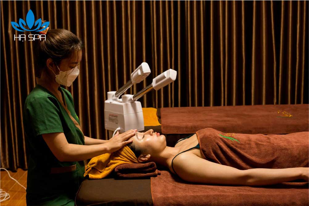 Top 11+ địa chỉ gội đầu dưỡng sinh Nam thư giãn nhất Sài Gòn 6 lua spa 3