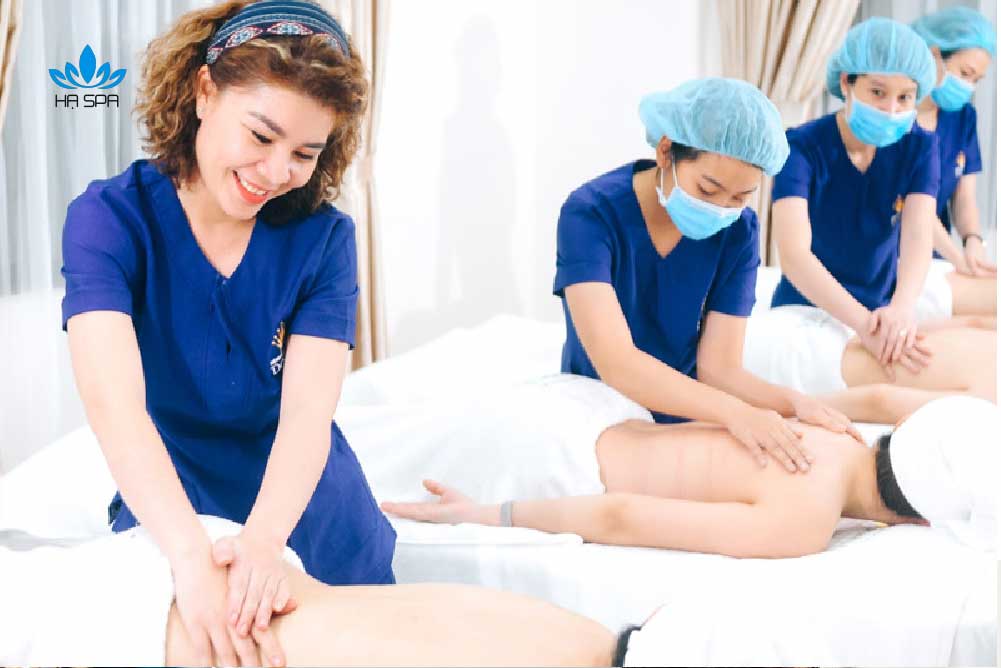 40 tuoi co nen hoc nghe spa khong