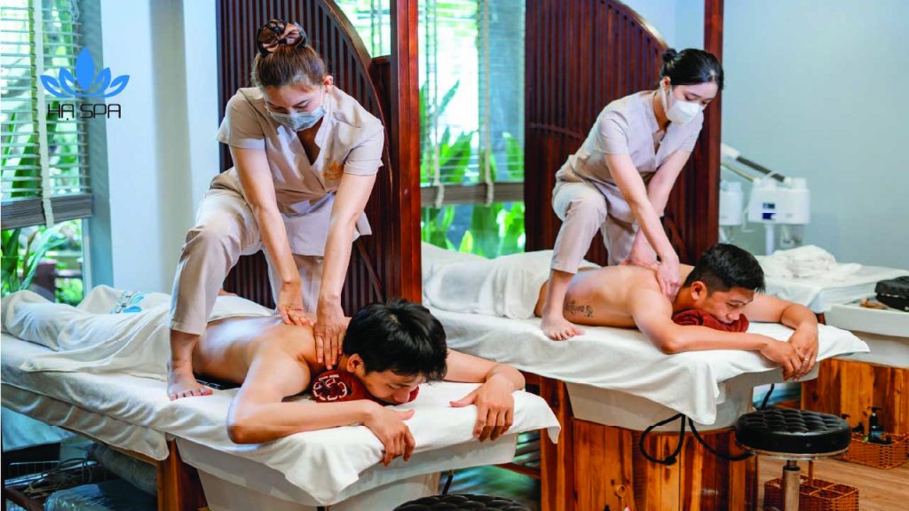 Review các địa chỉ massage bạc liêu uy tín nhất