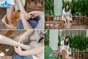 Ha spa massage 1