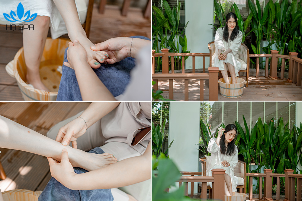 Ha spa massage 1