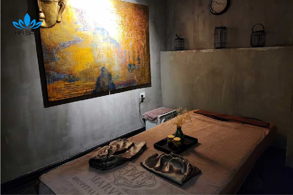 JM Spa