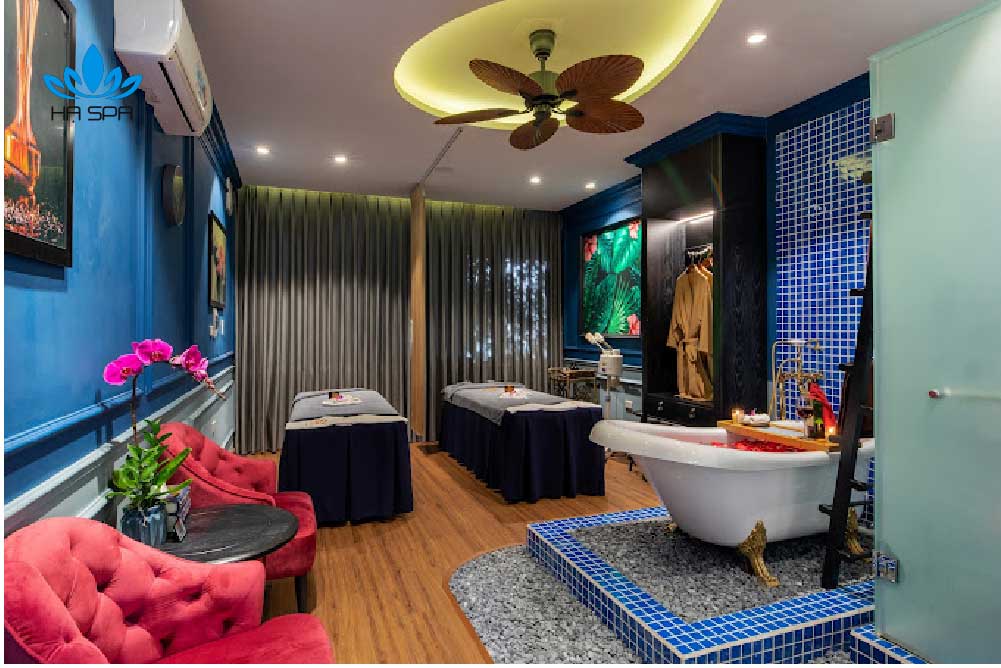 MF spa