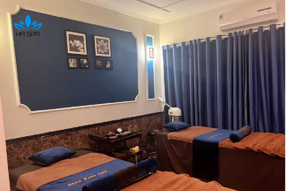 alisa bella spa
