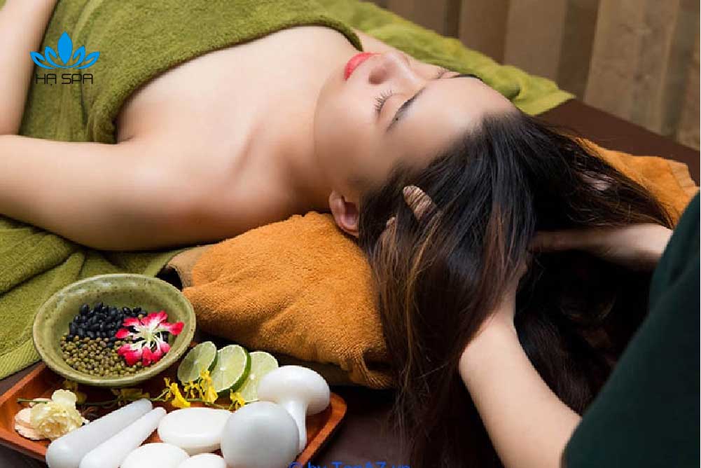 an yen spa