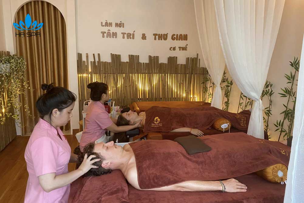 bao boi spa