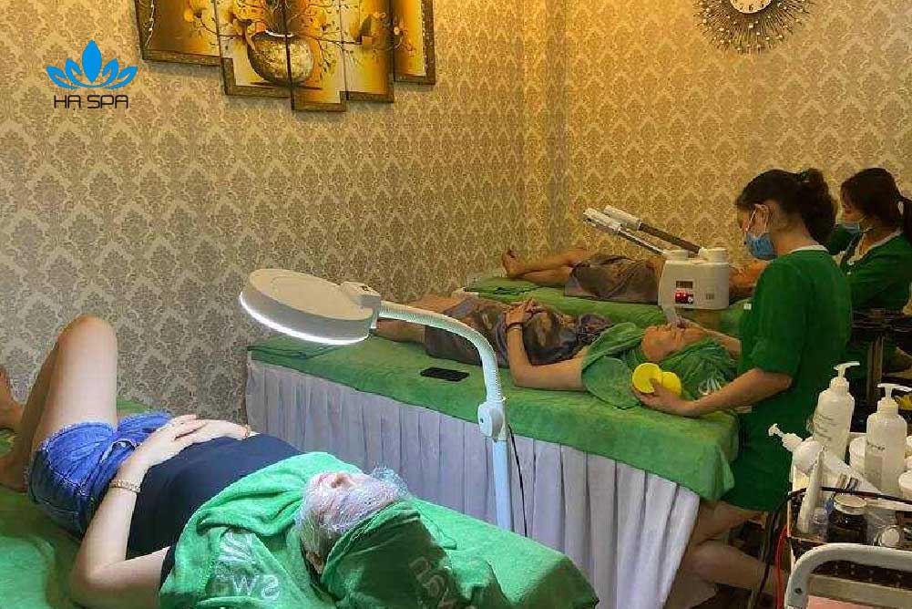 co spa