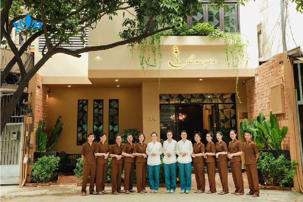 hum spa 1