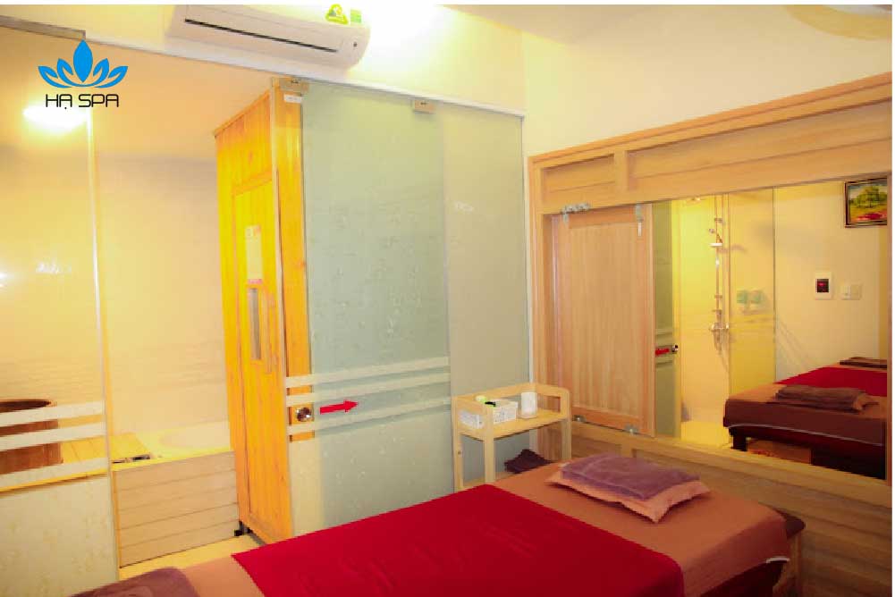 huong sen healthcare