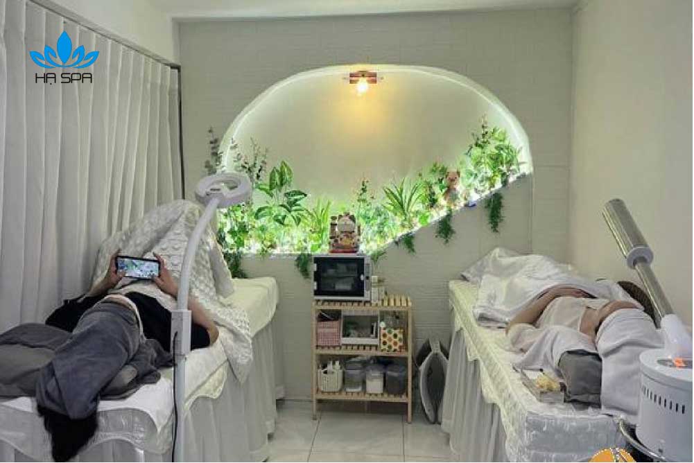 la anima spa