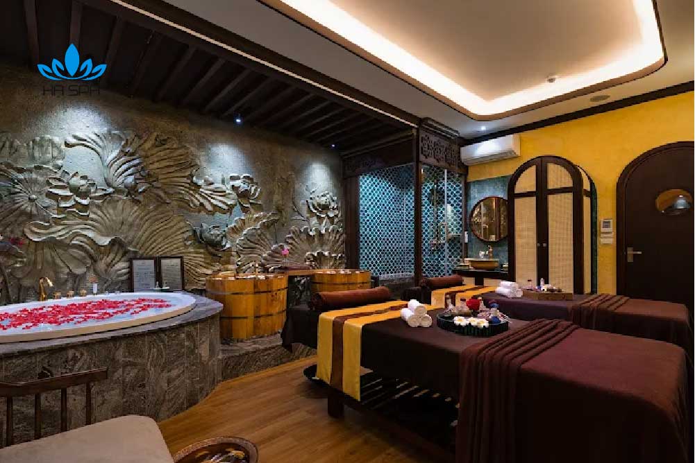 lessence de la vie spa
