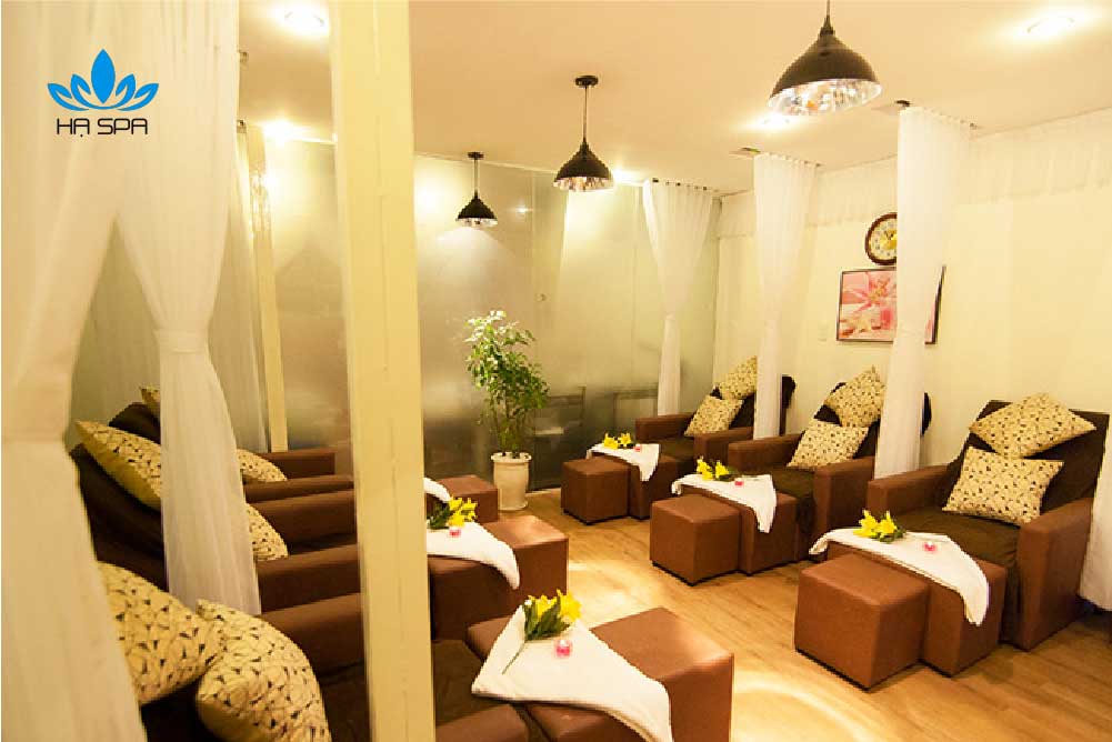 massage foot bi roen
